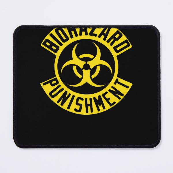 Item preview, Art - BIOHAZARD designed and sold by quangokhen.