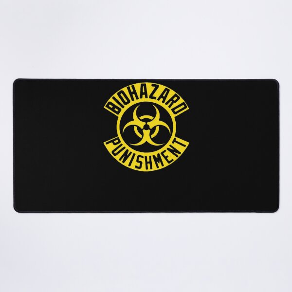 Item preview, Art - BIOHAZARD designed and sold by quangokhen.