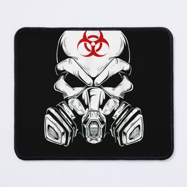 Item preview, Art - BIOHAZARD designed and sold by quangokhen.