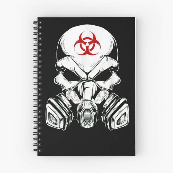 Item preview, Art - BIOHAZARD designed and sold by quangokhen.