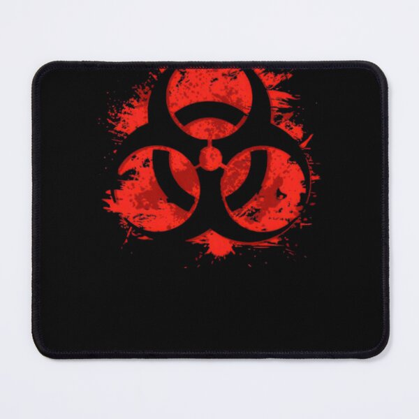 Item preview, Art - BIOHAZARD designed and sold by quangokhen.