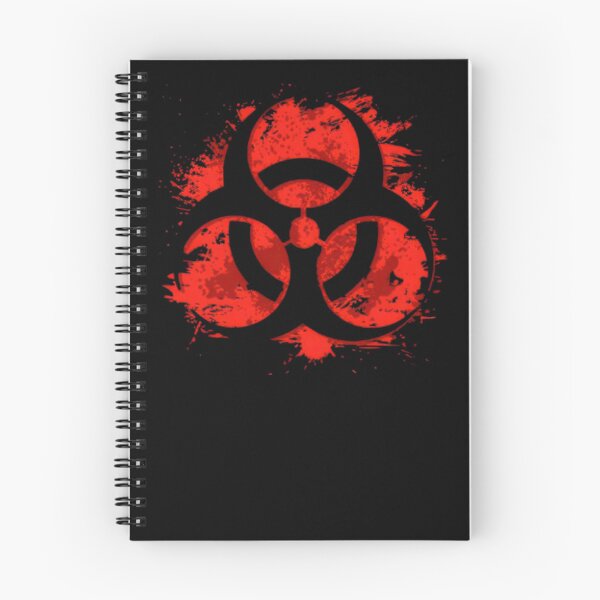 Item preview, Art - BIOHAZARD designed and sold by quangokhen.