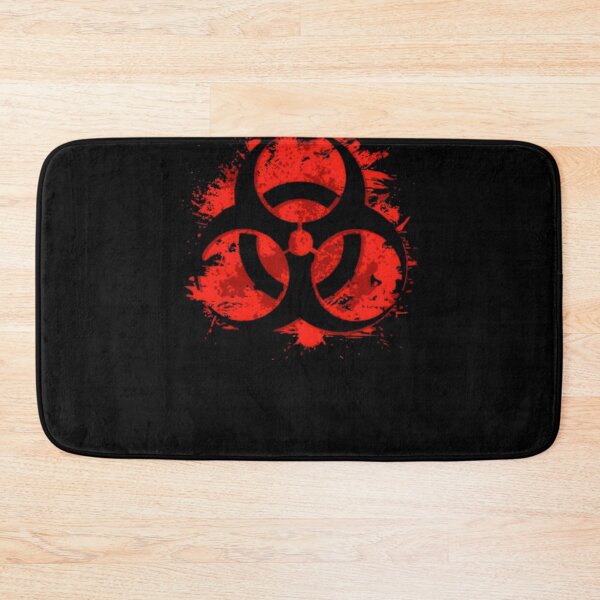 Item preview, Art - BIOHAZARD designed and sold by quangokhen.