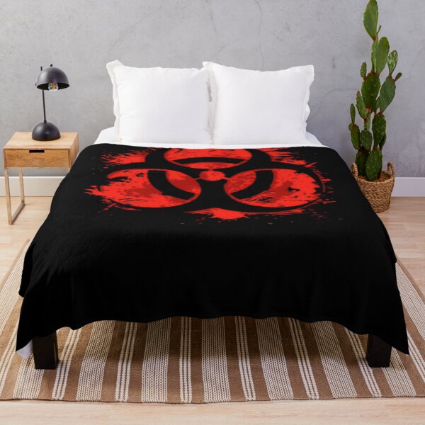 Item preview, Art - BIOHAZARD designed and sold by quangokhen.