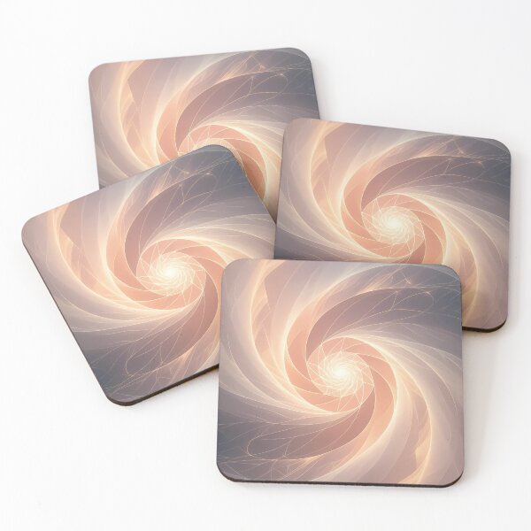 Item preview, Space Luminescence Spirals (image size 8320x12480) designed and sold by Digital-Davinci.