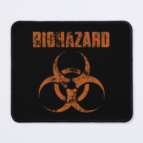 Item preview, Copy of Art - BIOHAZARD designed and sold by quangokhen.