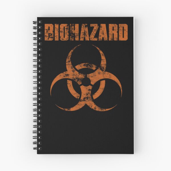 Item preview, Copy of Art - BIOHAZARD designed and sold by quangokhen.