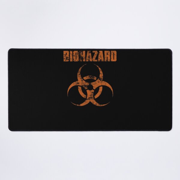 Item preview, Copy of Art - BIOHAZARD designed and sold by quangokhen.