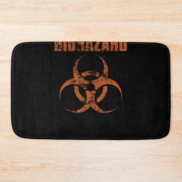 Item preview, Copy of Art - BIOHAZARD designed and sold by quangokhen.