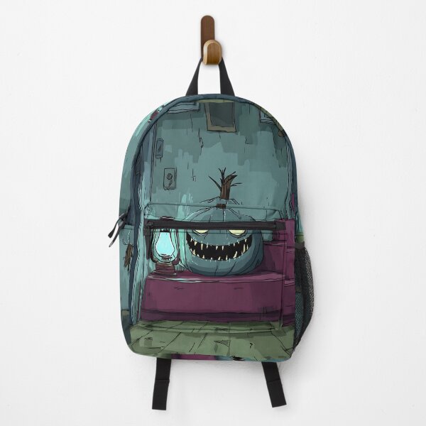 Item preview, Siniestra Jack-o-lantern designed and sold by bapupa.