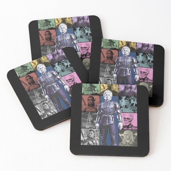 Item preview, Art - Baldur's Gate designed and sold by vanconchRRb.
