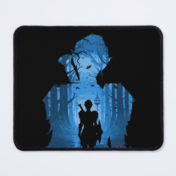 Item preview, Art - Baldur's Gate designed and sold by vanconchRRb.