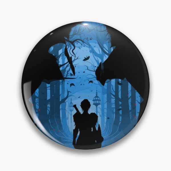 Item preview, Art - Baldur's Gate designed and sold by vanconchRRb.