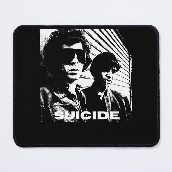 Item preview, Modern Su.icide Band 1977 Merch designed and sold by EmmeAlyson.