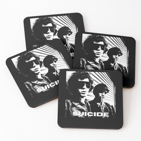 Item preview, Modern Su.icide Band 1977 Merch designed and sold by EmmeAlyson.