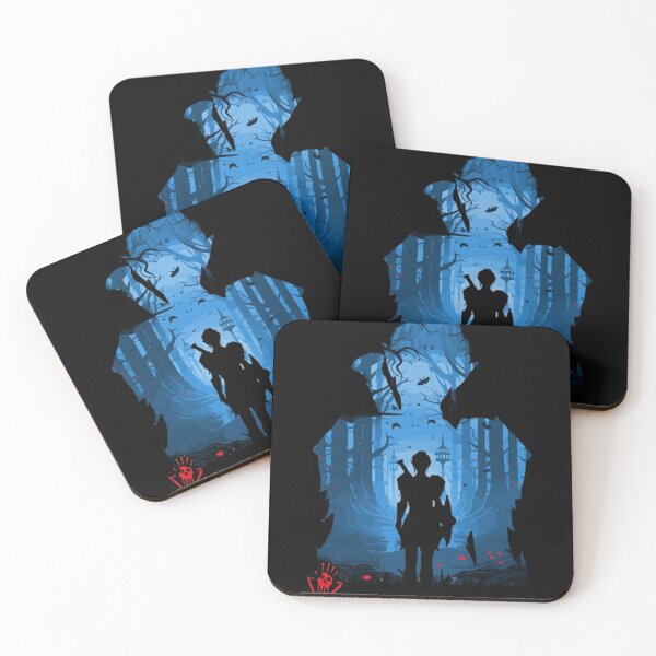 Item preview, Art - Baldur's Gate designed and sold by vanconchRRb.