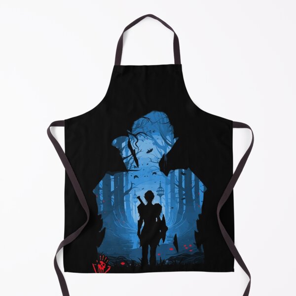 Item preview, Art - Baldur's Gate designed and sold by vanconchRRb.