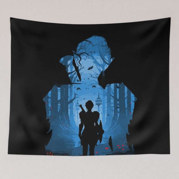 Item preview, Art - Baldur's Gate designed and sold by vanconchRRb.