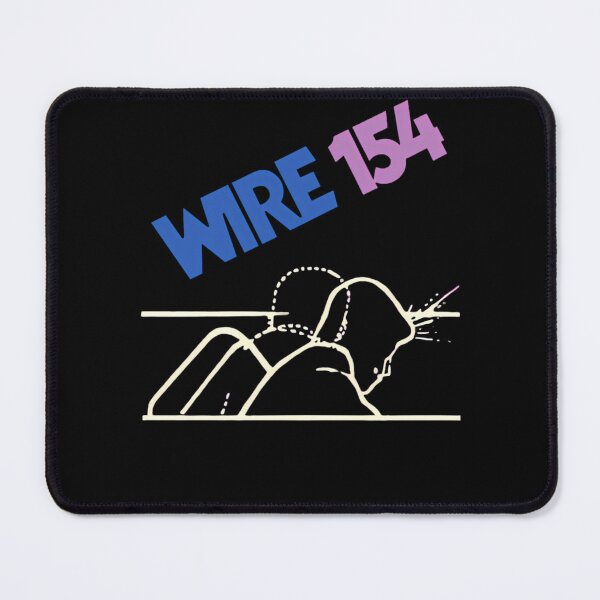 Item preview, Retro Wire 1540 Band designed and sold by KeelingcrDavinc.