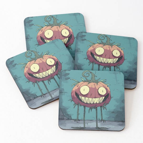 Item preview, Spooky Jack-o-lantern designed and sold by bapupa.