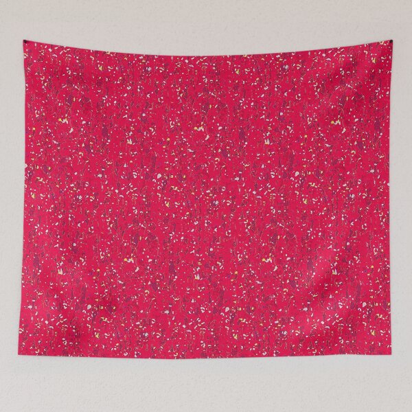 Item preview, Lab Test Red Abstract designed and sold by Missman.
