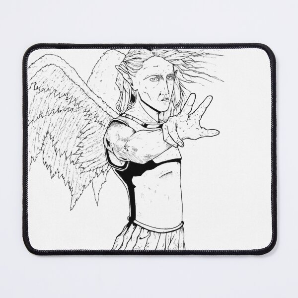 Item preview, Paradise Lost designed and sold by Walt-Walker.