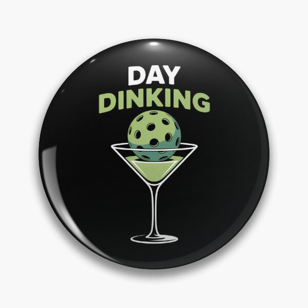 Artikelvorschau, Tag Dinking Pickleball Pickle Ball Dink entworfen und verkauft von TyraYoung.