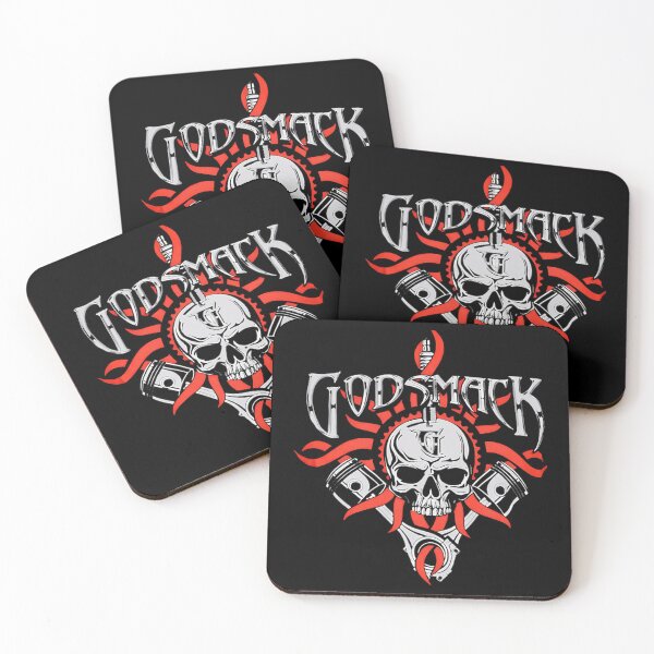 Item preview, Art - Godsmack designed and sold by browndawd.