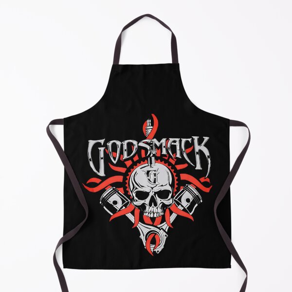 Item preview, Art - Godsmack designed and sold by browndawd.