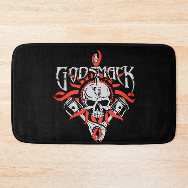 Item preview, Art - Godsmack designed and sold by browndawd.
