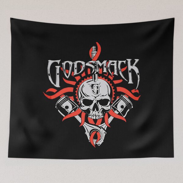Item preview, Art - Godsmack designed and sold by browndawd.