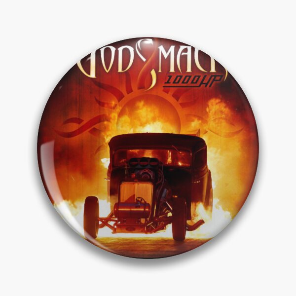 Item preview, Art - Godsmack designed and sold by browndawd.