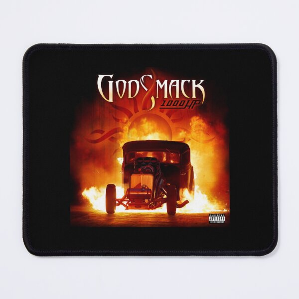 Item preview, Art - Godsmack designed and sold by browndawd.