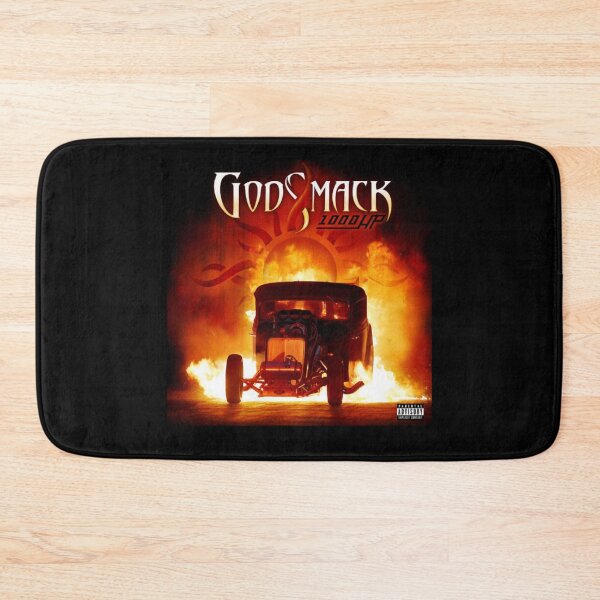 Item preview, Art - Godsmack designed and sold by browndawd.