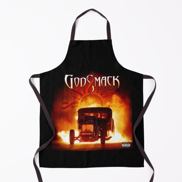 Item preview, Art - Godsmack designed and sold by browndawd.