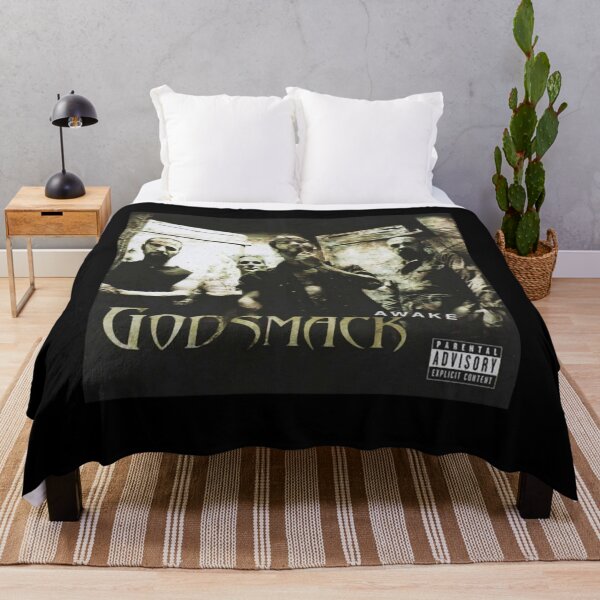 Item preview, Art - Godsmack designed and sold by browndawd.