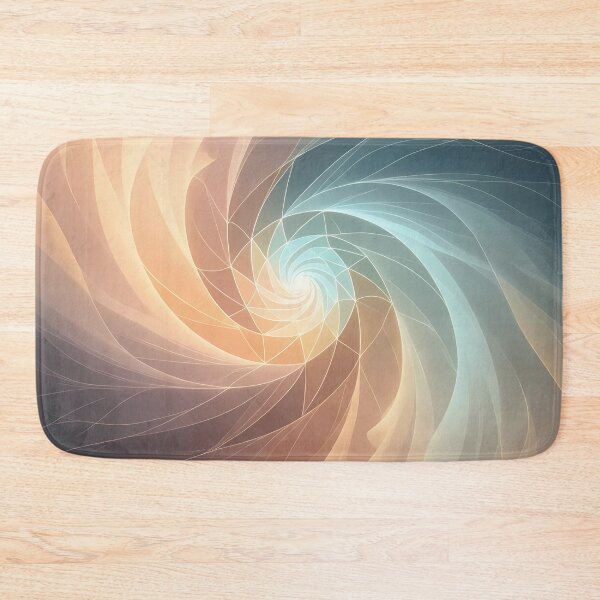Item preview, Space Luminescence Spirals (image size 8320x12480) designed and sold by Digital-Davinci.