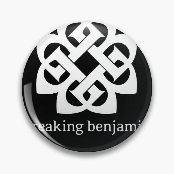 Item preview, Art - Breaking Benjamin designed and sold by puankhanekk.