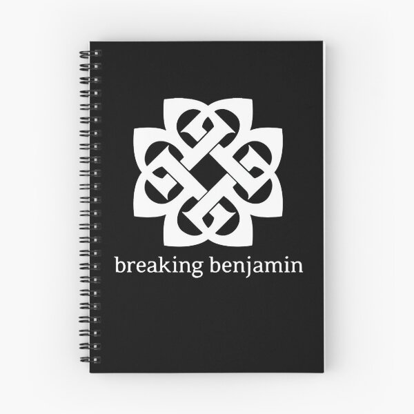 Item preview, Art - Breaking Benjamin designed and sold by puankhanekk.