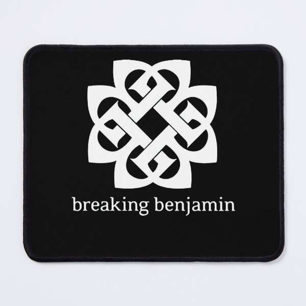 Item preview, Art - Breaking Benjamin designed and sold by puankhanekk.