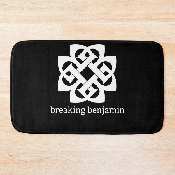 Item preview, Art - Breaking Benjamin designed and sold by puankhanekk.