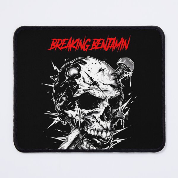 Item preview, Art - Breaking Benjamin designed and sold by puankhanekk.