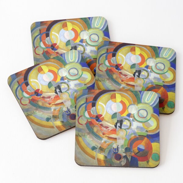 Item preview, The Carousel of Pigs designed and sold by tomorrowsart.