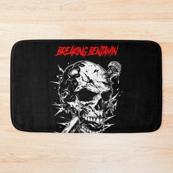 Item preview, Art - Breaking Benjamin designed and sold by puankhanekk.