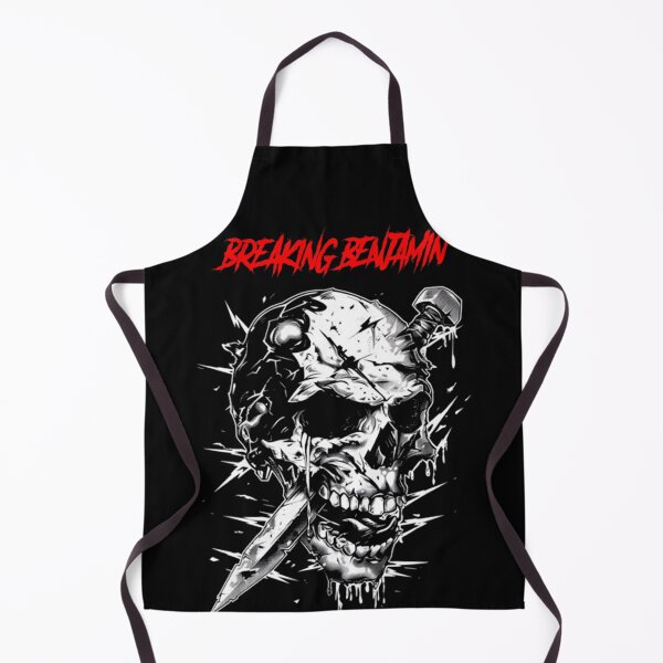 Item preview, Art - Breaking Benjamin designed and sold by puankhanekk.