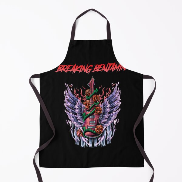 Item preview, Art - Breaking Benjamin designed and sold by puankhanekk.