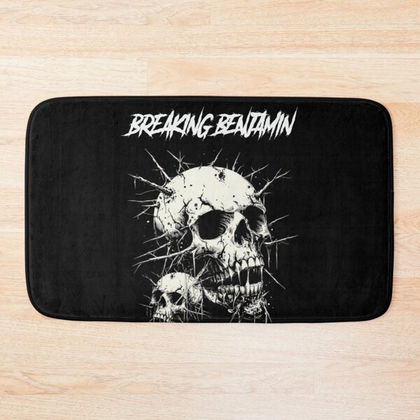 Item preview, Art - Breaking Benjamin designed and sold by puankhanekk.