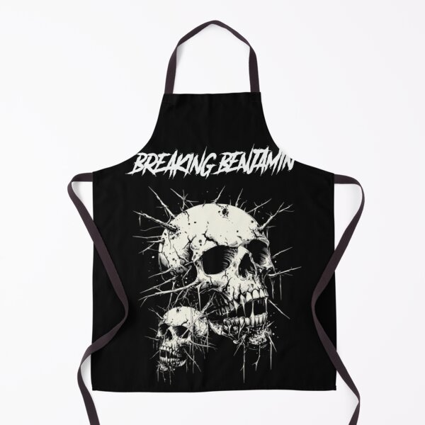 Item preview, Art - Breaking Benjamin designed and sold by puankhanekk.