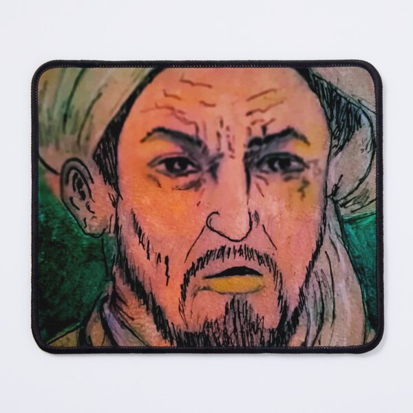 Item preview, Salam Alaikum designed and sold by Slum-Alley.