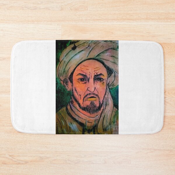 Item preview, Salam Alaikum designed and sold by Slum-Alley.